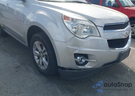 2015 Chevrolet Equinox 2Lt from USA, damaged, VIN 2GNALCEK2F1114481